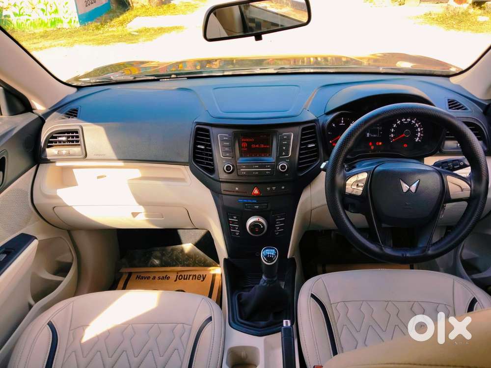 Mahindra Xuv300 W6 Diesel, 2023, Diesel