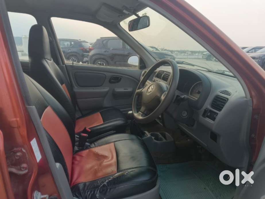 Maruti Suzuki Alto K10 1.0 Vxi, 2010, Petrol