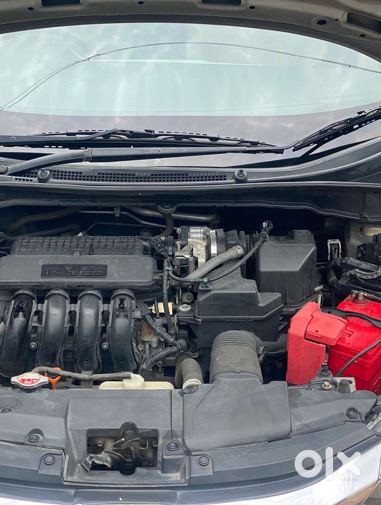 2018 Honda City
