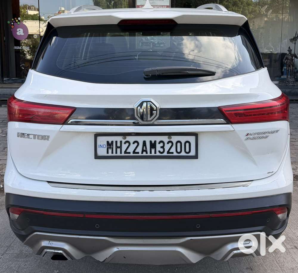 Mg Hector 2.0 Sharp Diesel, 2021, Diesel