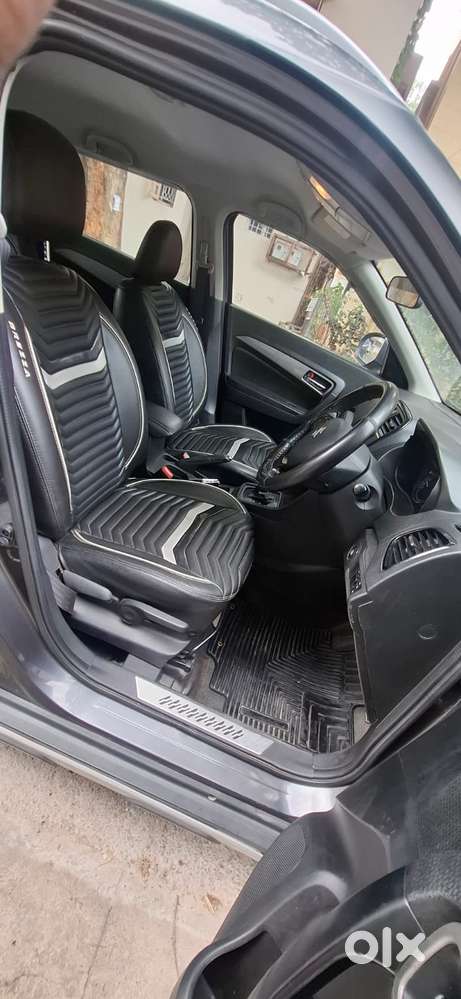 Maruti Suzuki Vitara Brezza Zdi Plus Amt, 2018, Diesel