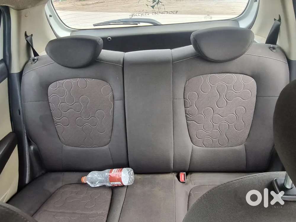 Hyundai I20 Diesel 2011