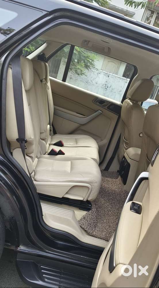 Ford Endeavour 3.2 Titanium At 4x4, 2016, Diesel