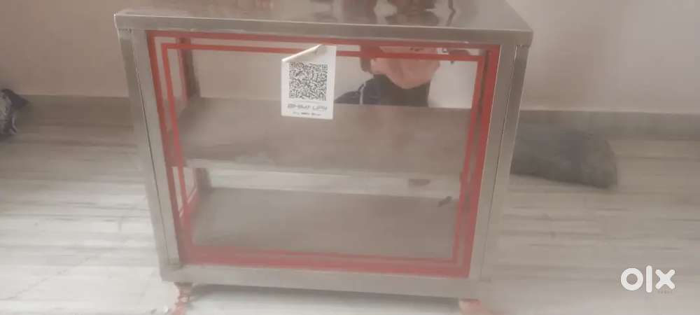 Urgent sale
