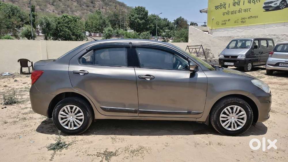 Maruti Suzuki Dzire 1.2 Vxi, 2021, Petrol