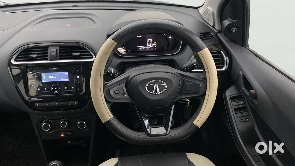 Tata Tiago Nrg 1.2 Xt Mt, 2022, Petrol