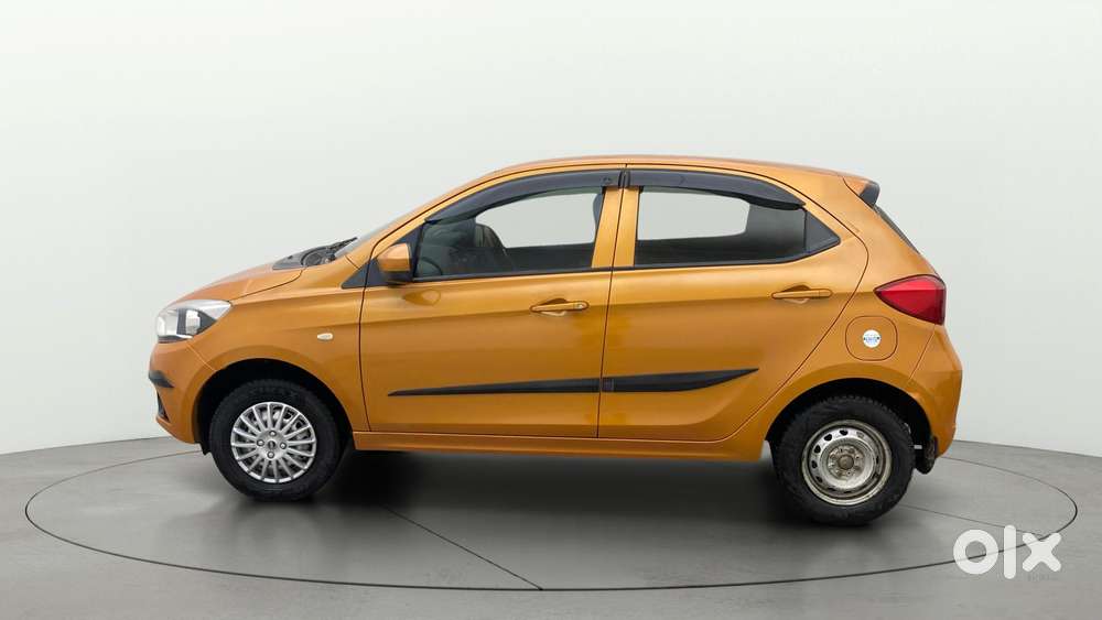 Tata Tiago 1.2 Revotron Xm, 2018, Petrol