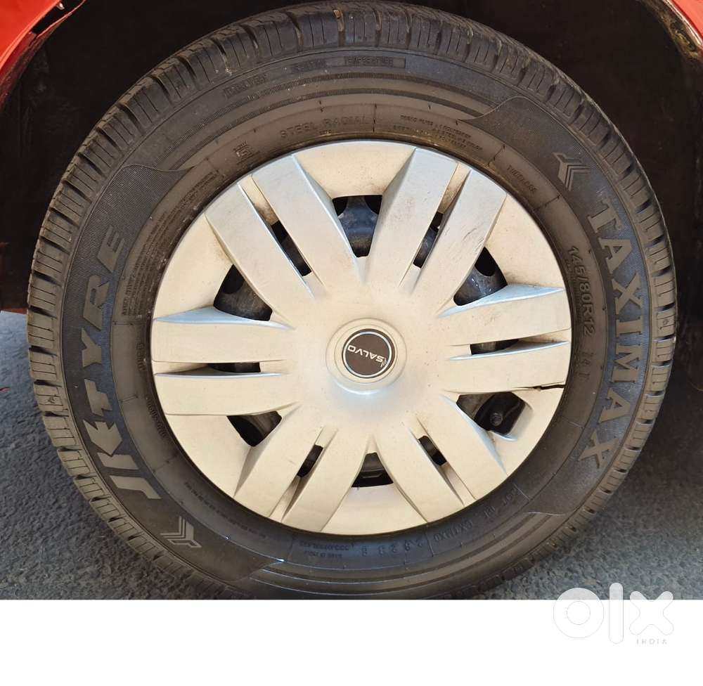 Maruti Suzuki Alto 800 Lxi, 2018, Petrol