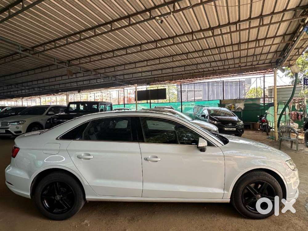 Audi A3 2.0 35 Tdi Premium + Sunroof, 2019, Diesel