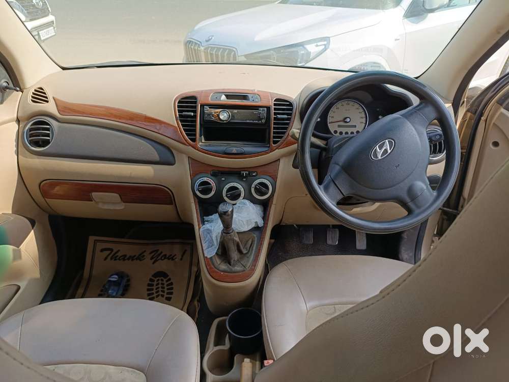 Hyundai I10 Magna, 2010, Petrol