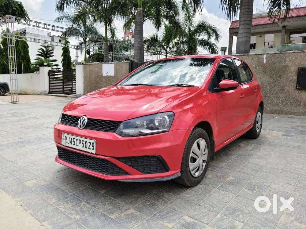 Volkswagen Polo 2013-2015 1.2 Mpi Trendline, 2021, Petrol