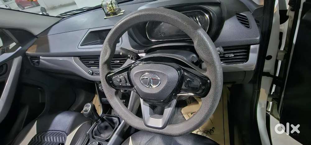 Tata Nexon Diesel Xms August 2021 With Sunroof
