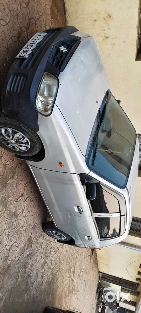Maruti Suzuki Alto 2009 Petrol