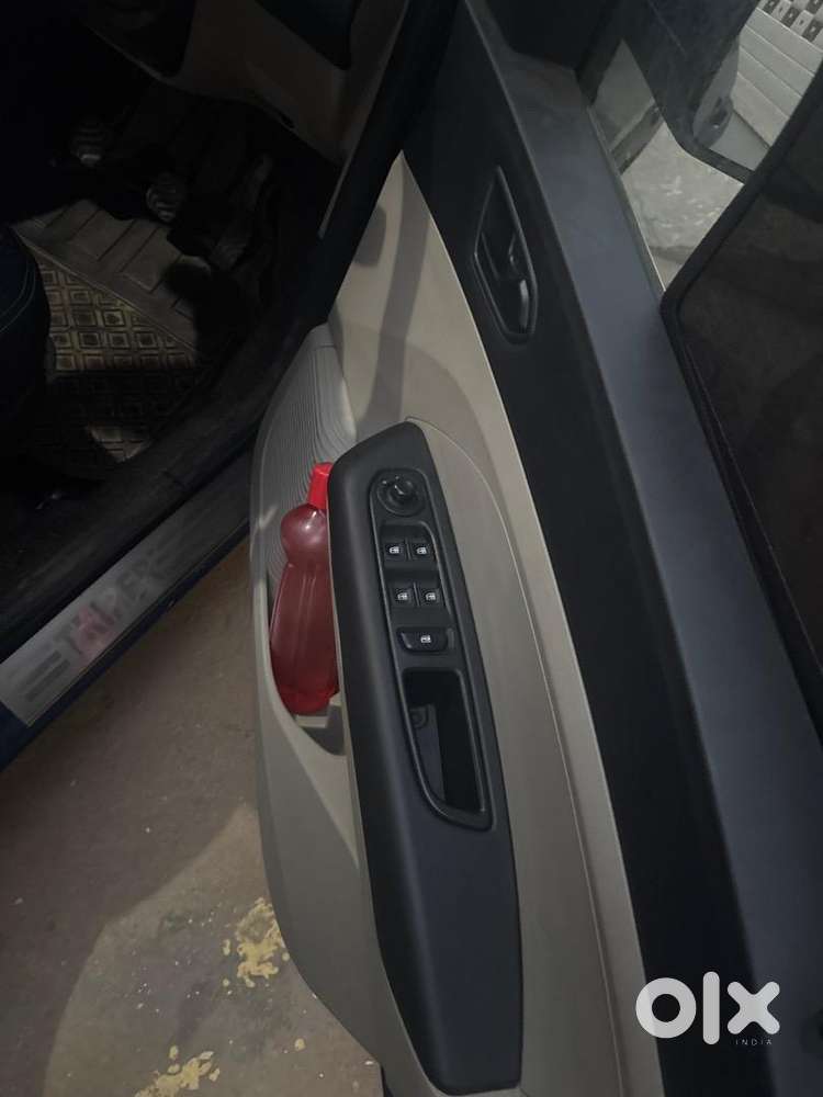 Renault Triber 2021 Petrol Well Maintained