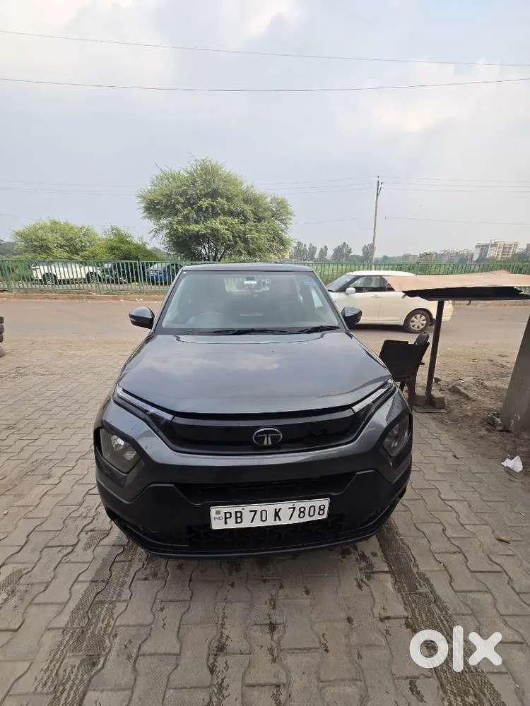 Tata Punch 1.2 Revotron 2024