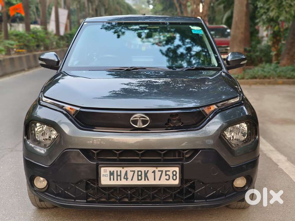 Tata Punch Pure, 2023, Cng & Hybrids