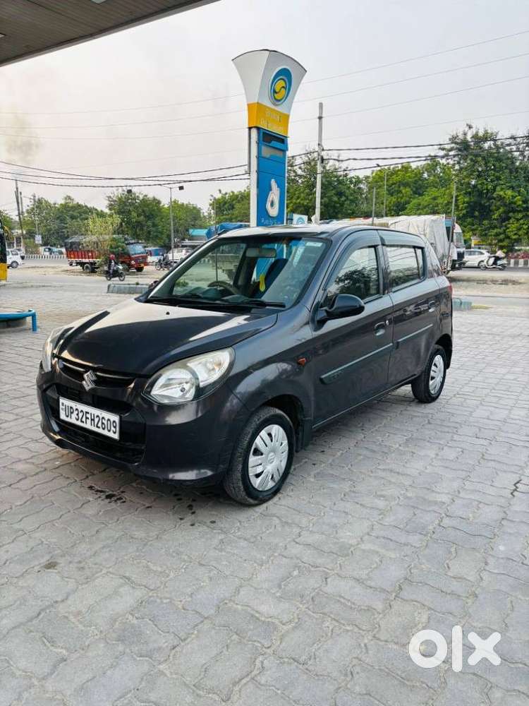 Maruti Suzuki Alto 800 0.8 Vxi Plus, 2014, Petrol