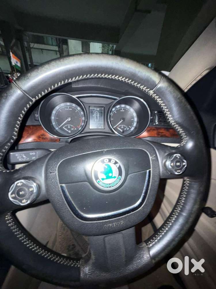 Skoda Superb 2013 Diesel Well Maintained