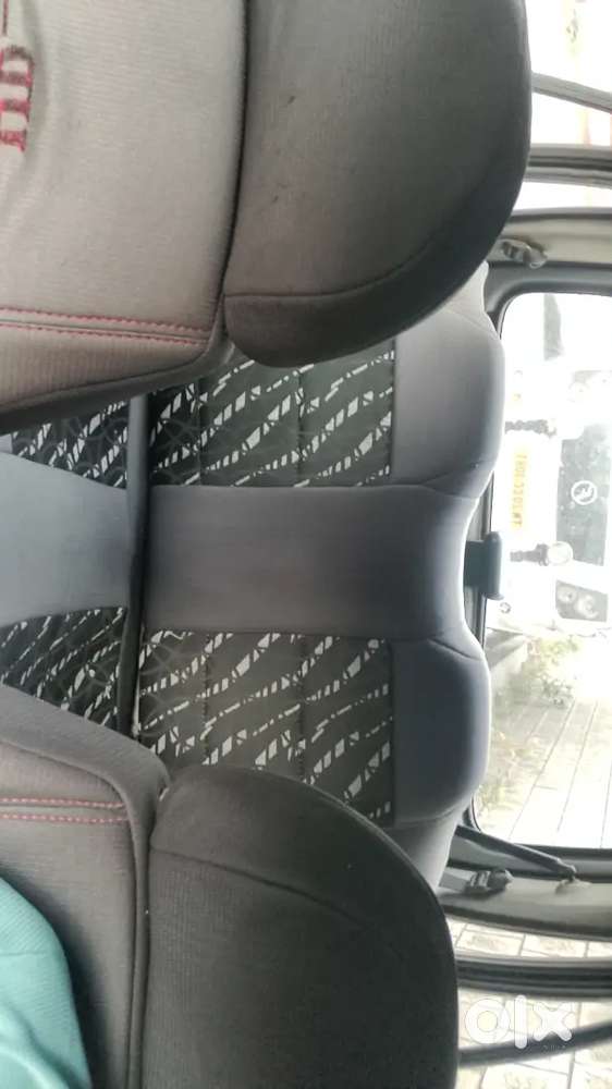 Maruti Suzuki 800 Petrol 2009