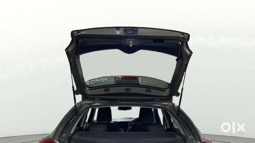 Maruti Suzuki Baleno 1.2 Cvt Zeta, 2019, Petrol