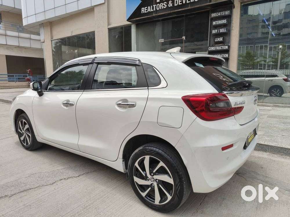 Toyota Glanza 1.2 G E-cng, 2025, Cng & Hybrids