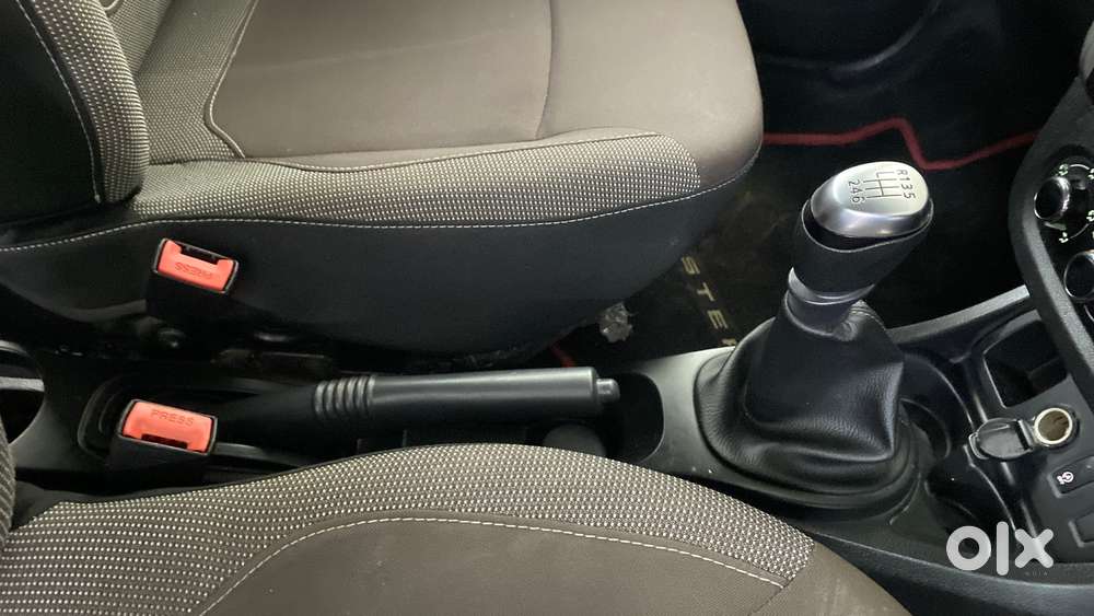 Renault Duster 1.3 Rxs Turbo Petrol, 2021, Petrol