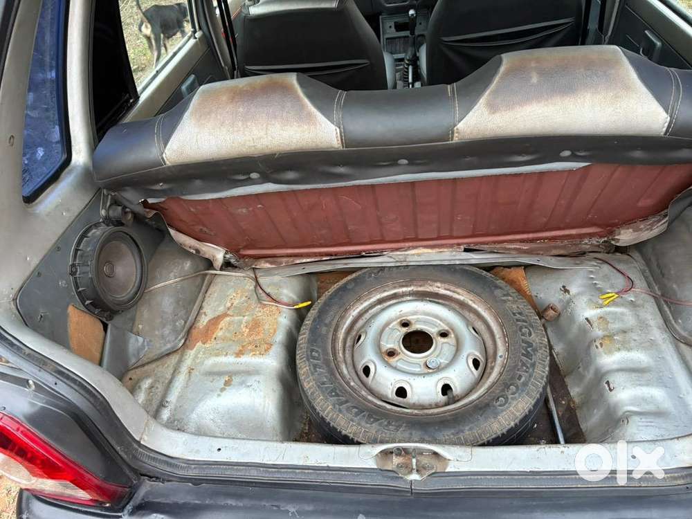 Vehicle Is In Good Condition And Well Maintained