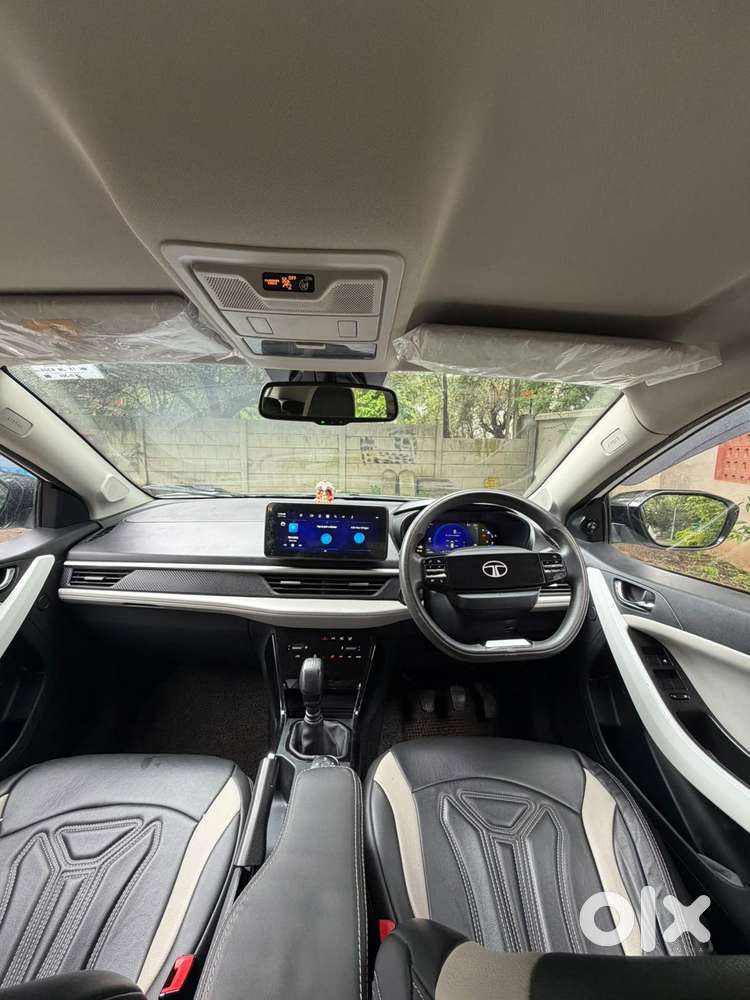 Tata Nexon Creative Plus 1.5 Revotorq Diesel 6 Mt, 2024, Diesel