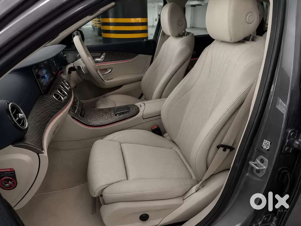Mercedes-benz E-class, 2024, Diesel