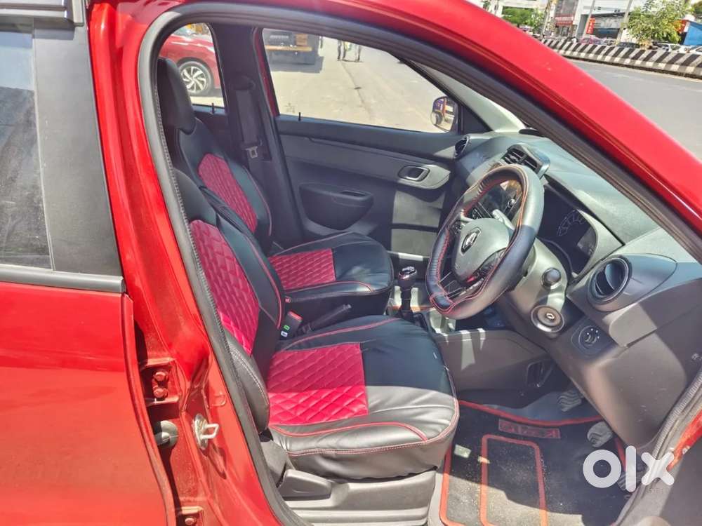 Renault Kwid, 2025, Petrol