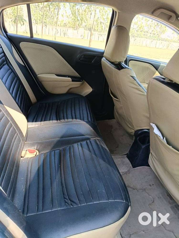 Honda City 2014-2015 I Vtec Vx, 2015, Petrol