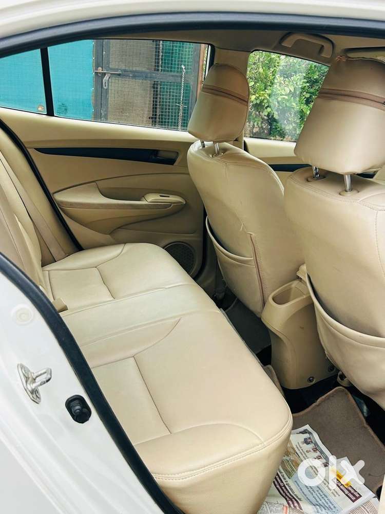Honda City 2009 Well Maintained