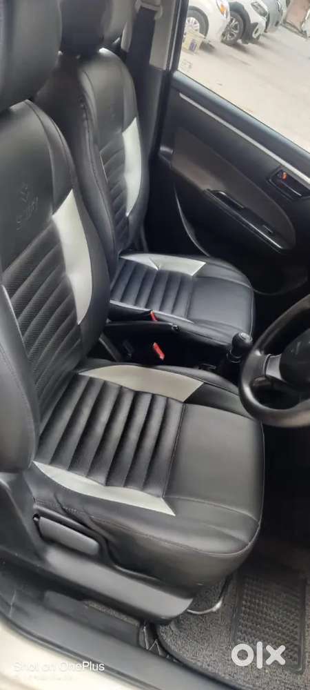 Maruti Suzuki Swift 2017 Diesel 52000 Km Driven