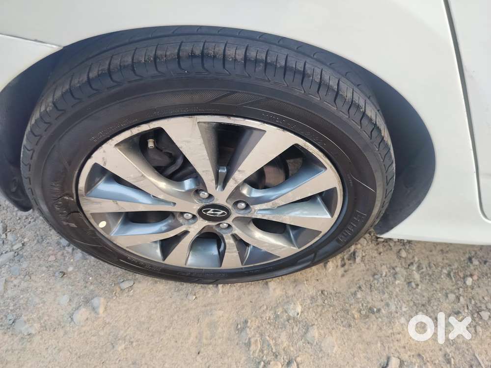 Hyundai Verna 1.6 Sx Crdi, 2014, Diesel
