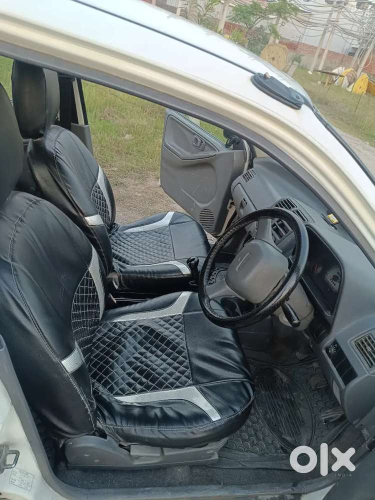 Zen Lxi..good Condition... Passing Nov2026