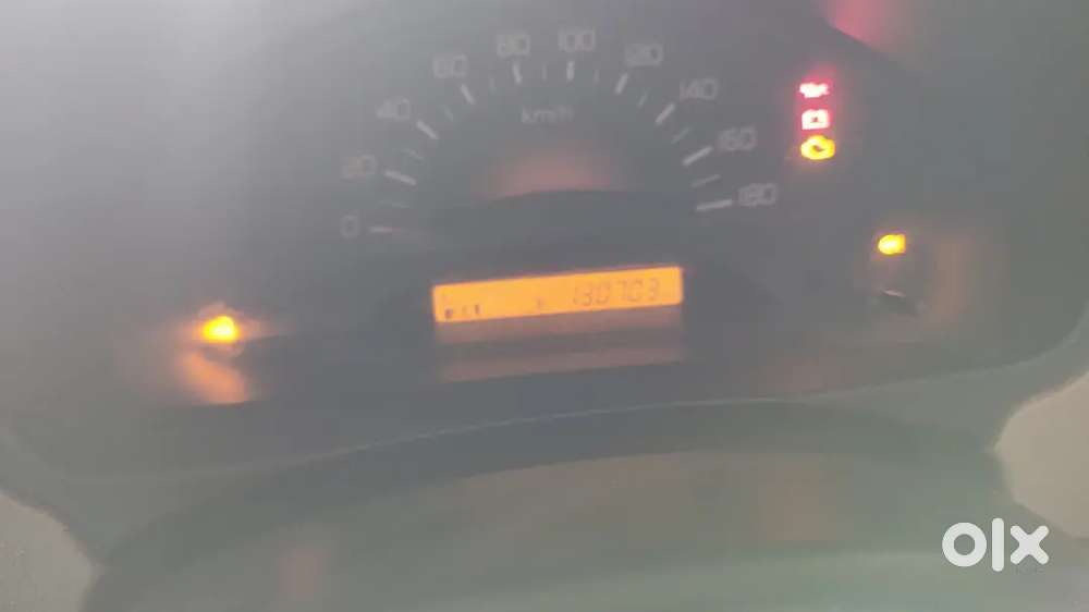 Maruti Suzuki Wagon R 1.0 2017 Cng & Hybrids 130000 Km Driven
