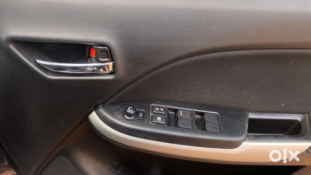 Maruti Suzuki Baleno Rs 1.0 Petrol, 2018, Petrol