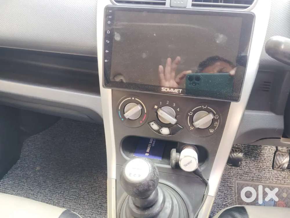 Maruti Suzuki Ritz 2010 Diesel 355000 Km Driven