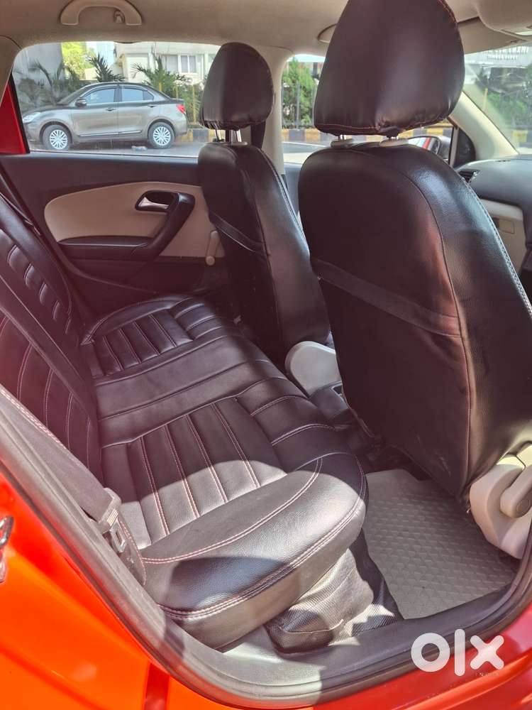 Volkswagen Polo 2009-2013 Diesel Trendline 1.2l, 2013, Diesel