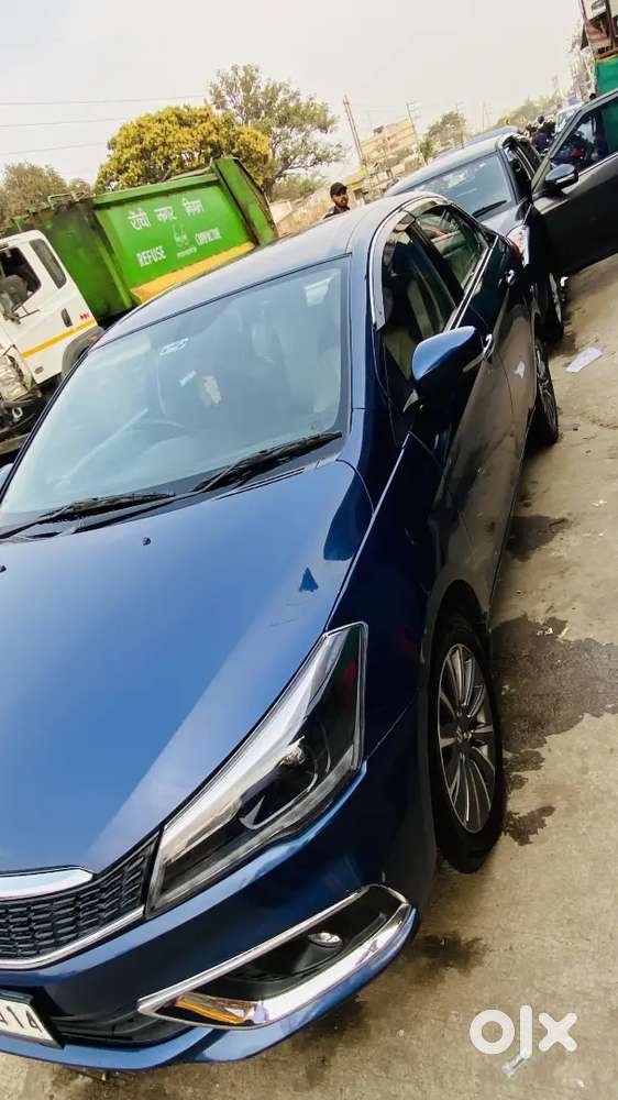 Maruti Suzuki Ciaz 2019 Petrol 66000 Km Driven