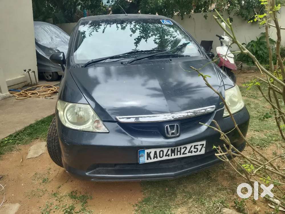 Honda City Elegant Edition 2005