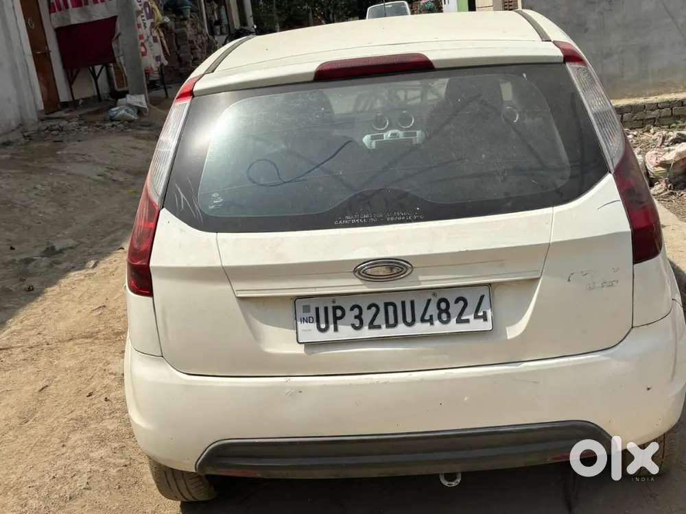 Ford Figo Diesel 2011