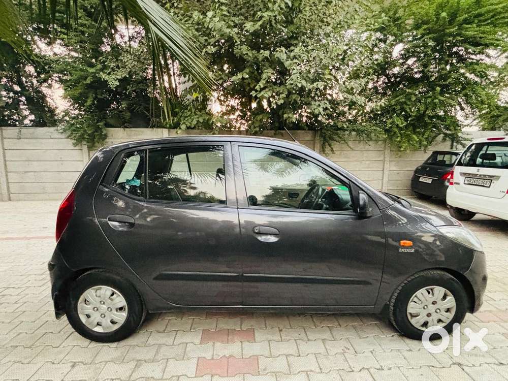 Hyundai I10 Era, 2013, Cng & Hybrids