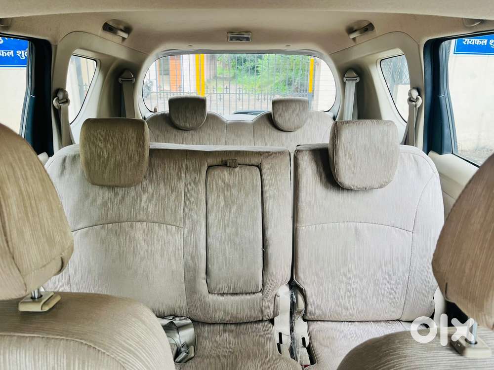 Maruti Suzuki Ertiga Zxi, 2014, Petrol