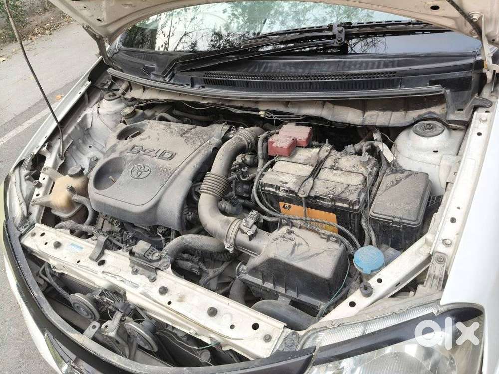 Toyota Etios 2014-2016 Gd, 2016, Diesel