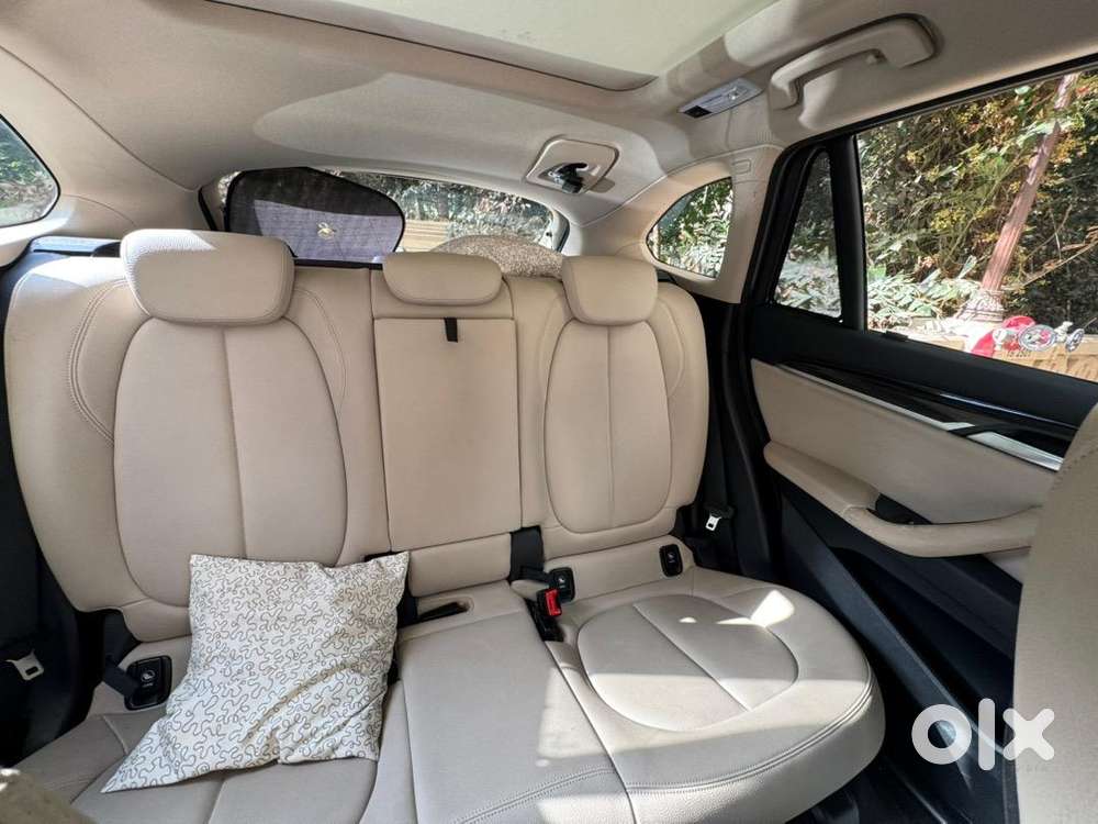 Bmw Automatic Petrol 2021 For 21 Lacs