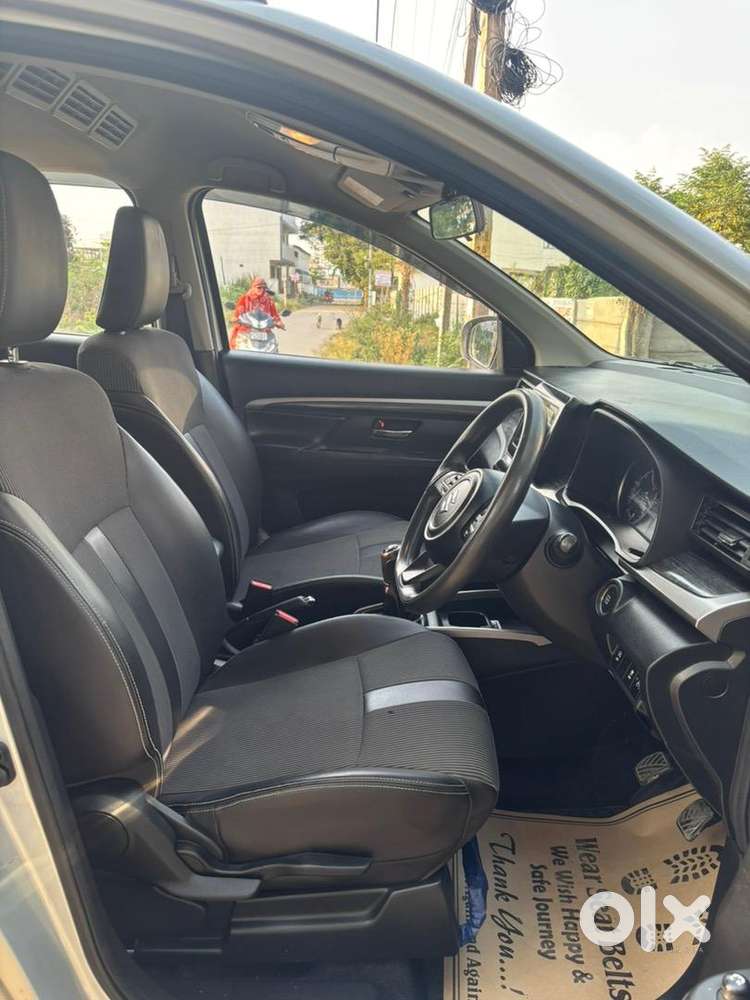 Maruti Suzuki Xl 6 Petrol Well Maintained