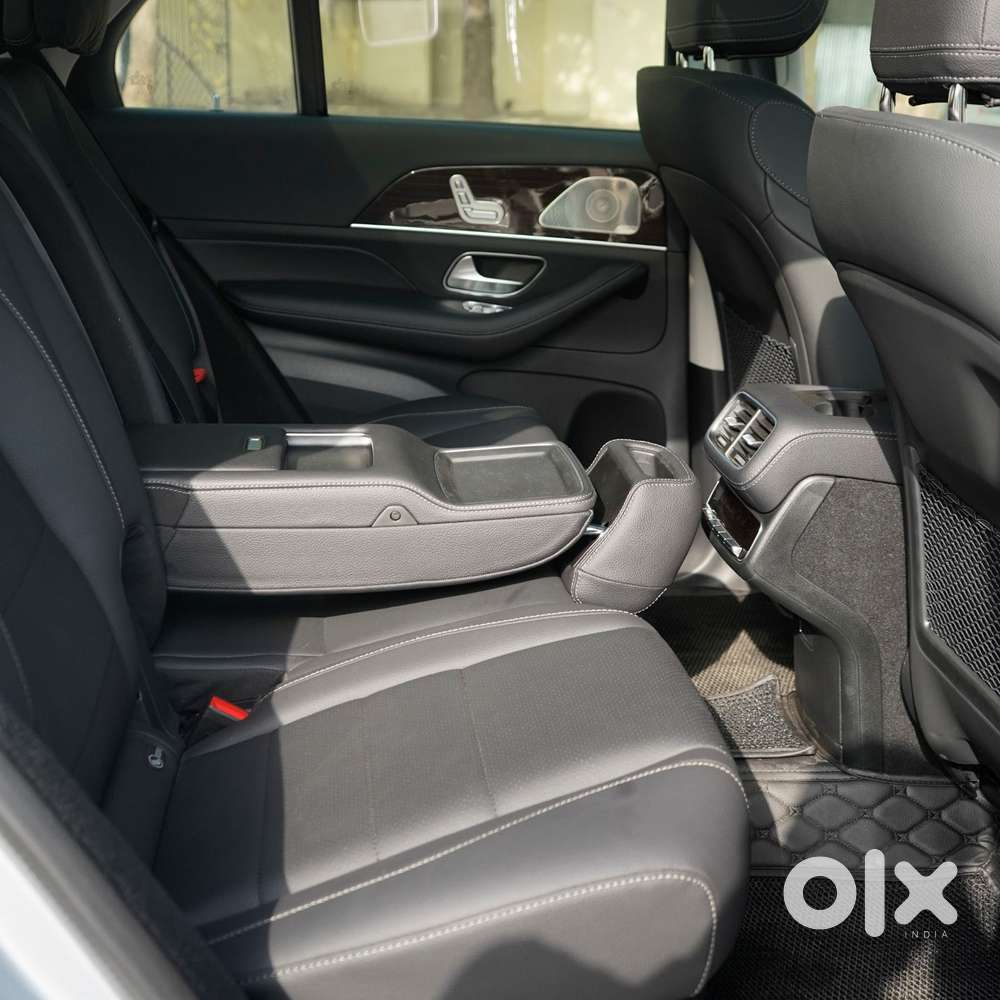 Mercedes-benz Gle 300d 4matic Lwb, 2026, Diesel