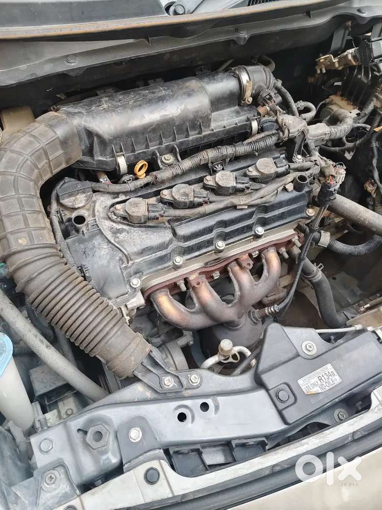 Very Good Condition , No Touching Driven By Govt. Servant