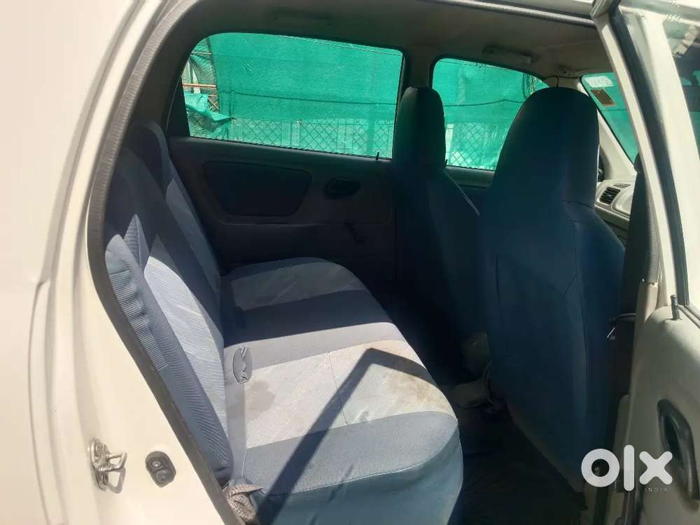 Maruti Suzuki Alto K10 2012 Cng & Hybrids 93000 Km Driven